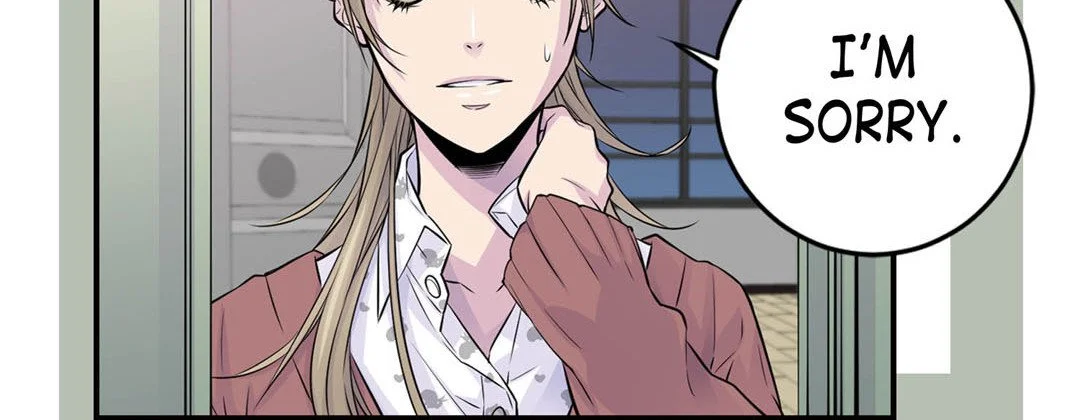 My Ex, Client - Chapter 22